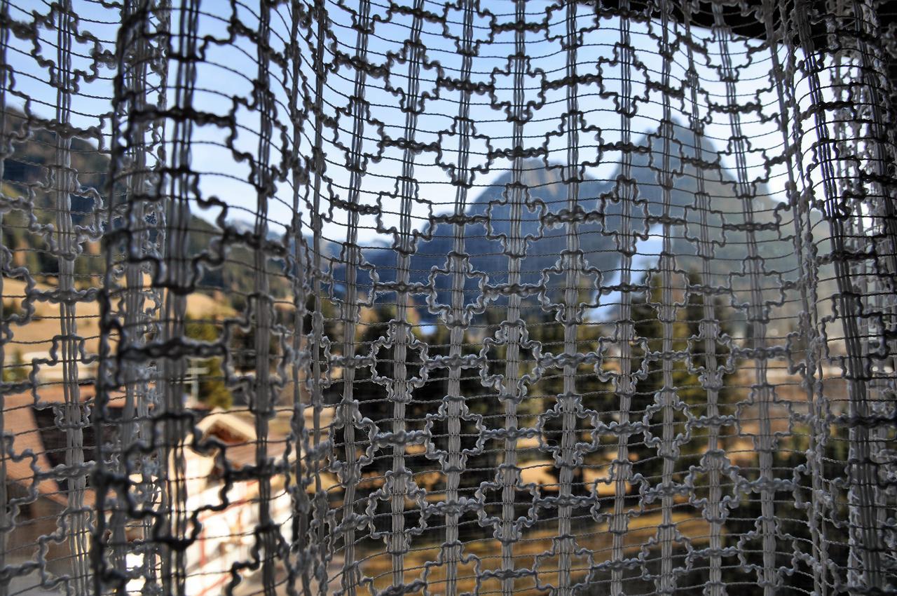 Appartamenti Residence La Roggia Pozza di Fassa Eksteriør bilde